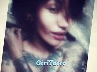 Girl_Tatto