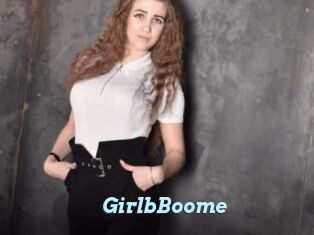 GirlbBoome Webcam Teen