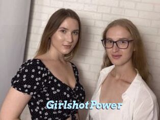 GirlshotPower