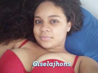 Giselajhons