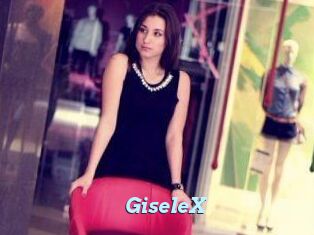 GiseleX