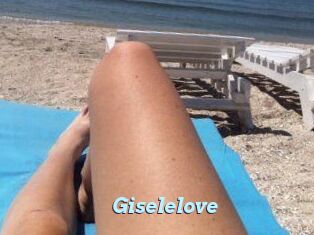 Giselelove