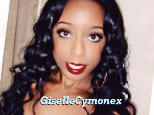 GiselleCymonex