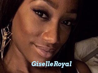GiselleRoyal