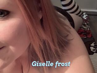 Giselle_frost
