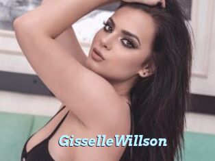 GisselleWillson