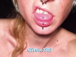 Gitsie1313
