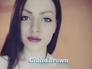 GiuliaBrown