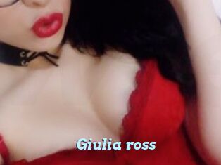 Giulia_ross