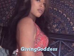 GivingGoddess