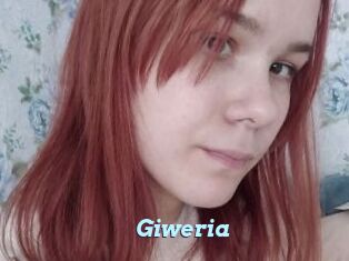 Giweria