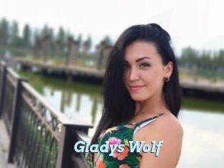 Gladys_Wolf