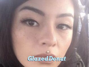 GlazedDonut