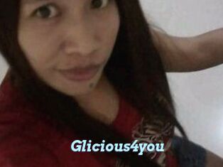 Glicious4you