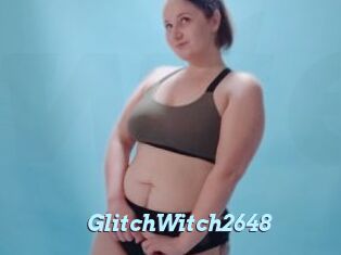 GlitchWitch2648