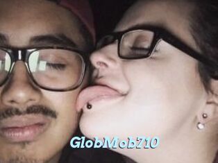 GlobMob710
