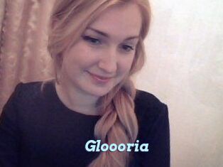Gloooria