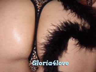 Gloria4love Webcam Teen