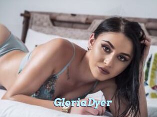 GloriaDyer