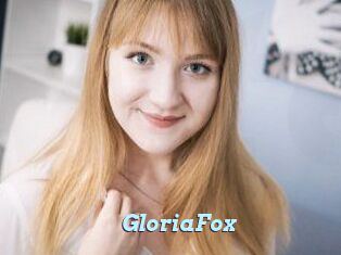 GloriaFox