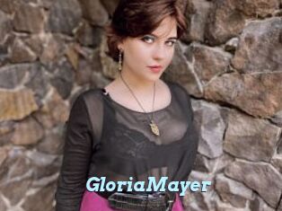 GloriaMayer