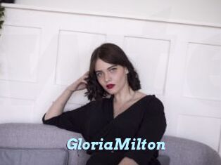 GloriaMilton
