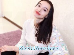 GloriaNovakova