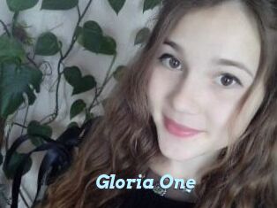 Gloria_One