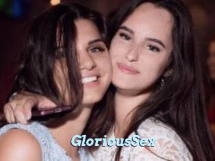 GloriousSex