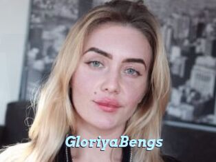 GloriyaBengs