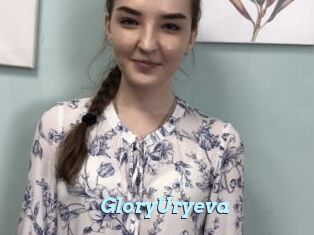 GloryUryeva