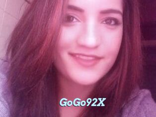 GoGo92X