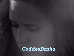 GoddesDasha