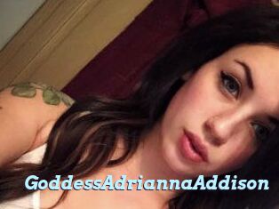 GoddessAdriannaAddison
