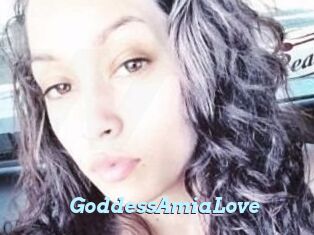GoddessAmiaLove