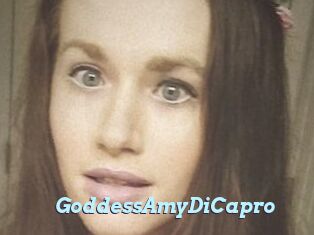 GoddessAmyDiCapro