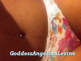 GoddessAngelinaLevine