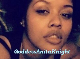 GoddessAnitaKnight