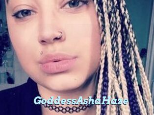 GoddessAshaHaze
