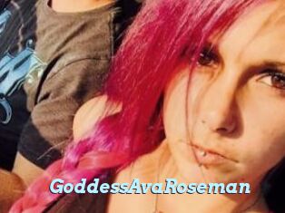 GoddessAvaRoseman