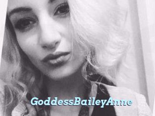 GoddessBaileyAnne
