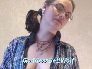 GoddessBellWolf