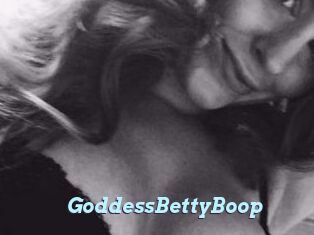GoddessBettyBoop