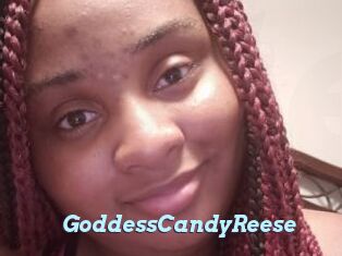 GoddessCandyReese
