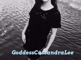 GoddessCassandraLee