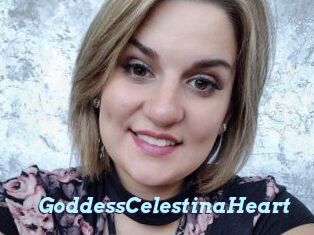 GoddessCelestinaHeart