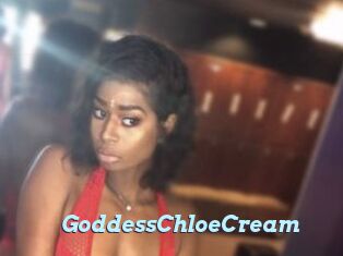 GoddessChloeCream