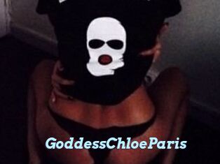 GoddessChloeParis