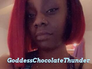 GoddessChocolateThunder