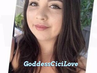 GoddessCiciLove